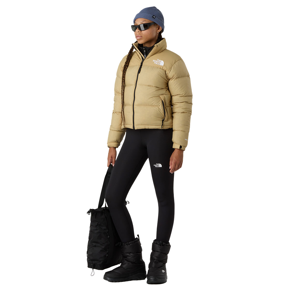 THE NORTH FACE - 1996 RETRO NUPTSE JACKET