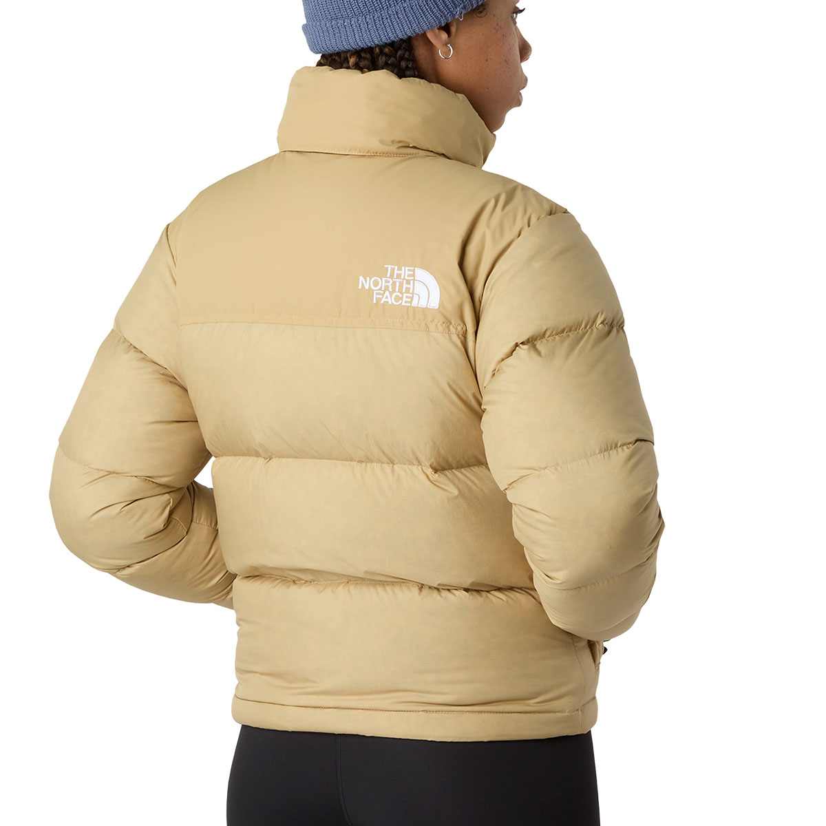 THE NORTH FACE - 1996 RETRO NUPTSE JACKET