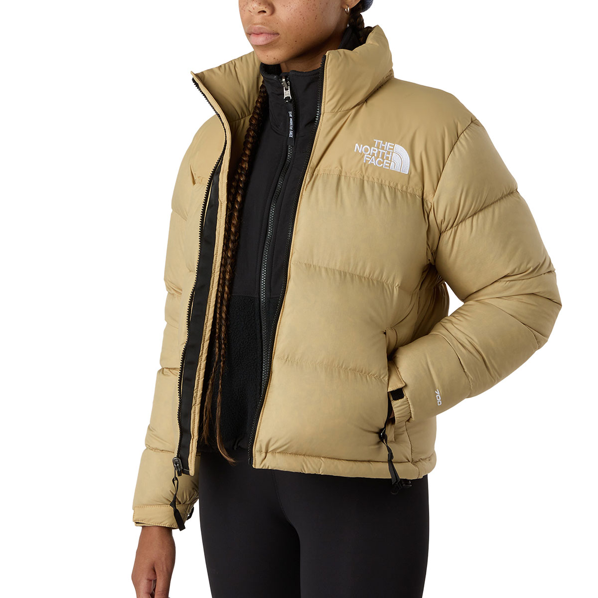 THE NORTH FACE - 1996 RETRO NUPTSE JACKET