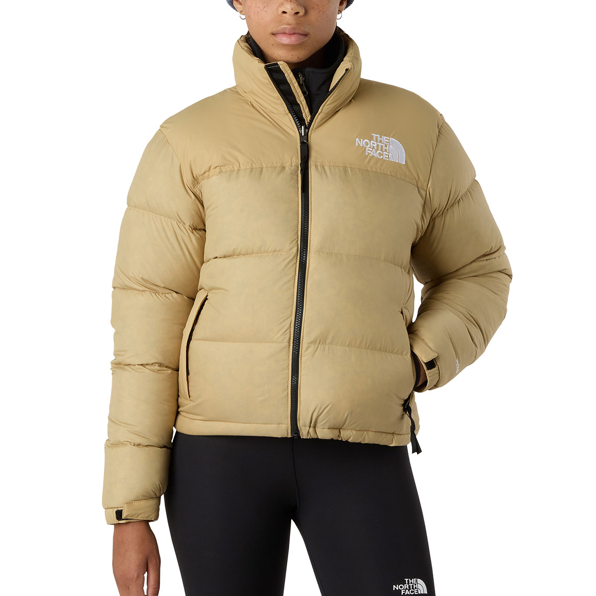 THE NORTH FACE - 1996 RETRO NUPTSE JACKET