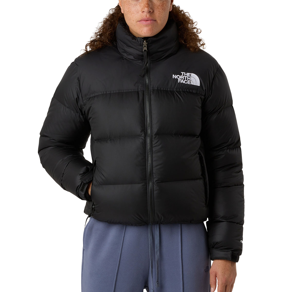 THE NORTH FACE - 1996 RETRO NUPTSE JACKET