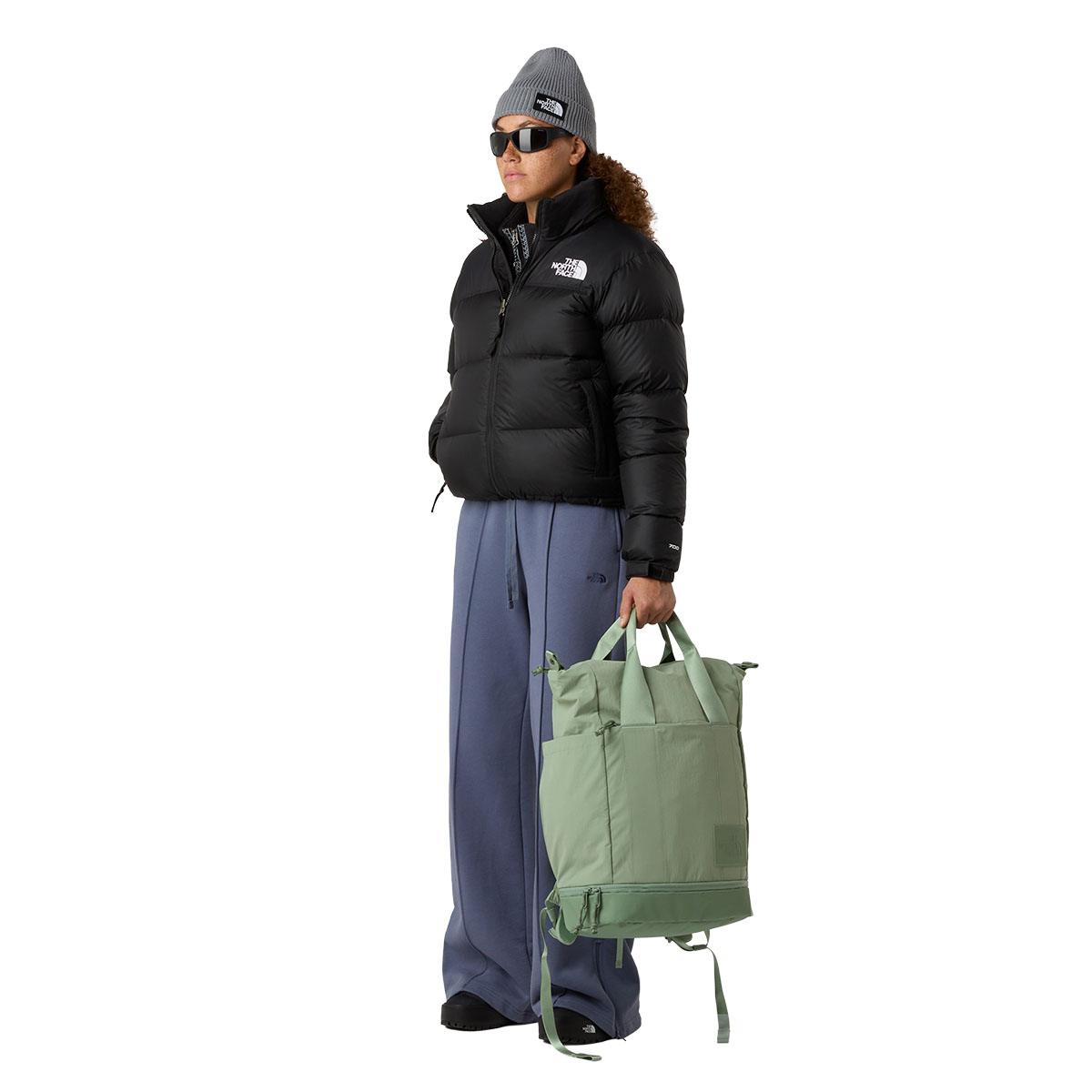 THE NORTH FACE - 1996 RETRO NUPTSE JACKET