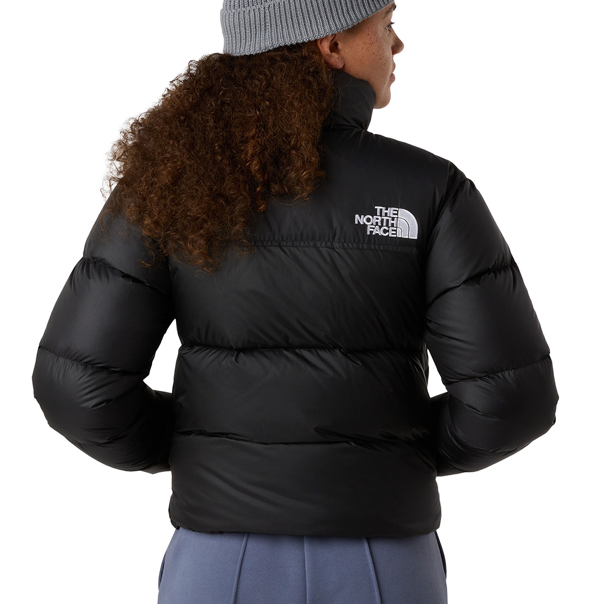 THE NORTH FACE - 1996 RETRO NUPTSE JACKET