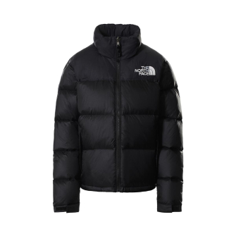 The North Face 1996 RETRO NUPTSE PACKABLE JACKET NF0A3XEOLE4