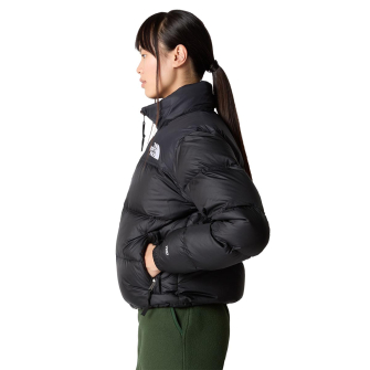 Nuptse sales packable jacket