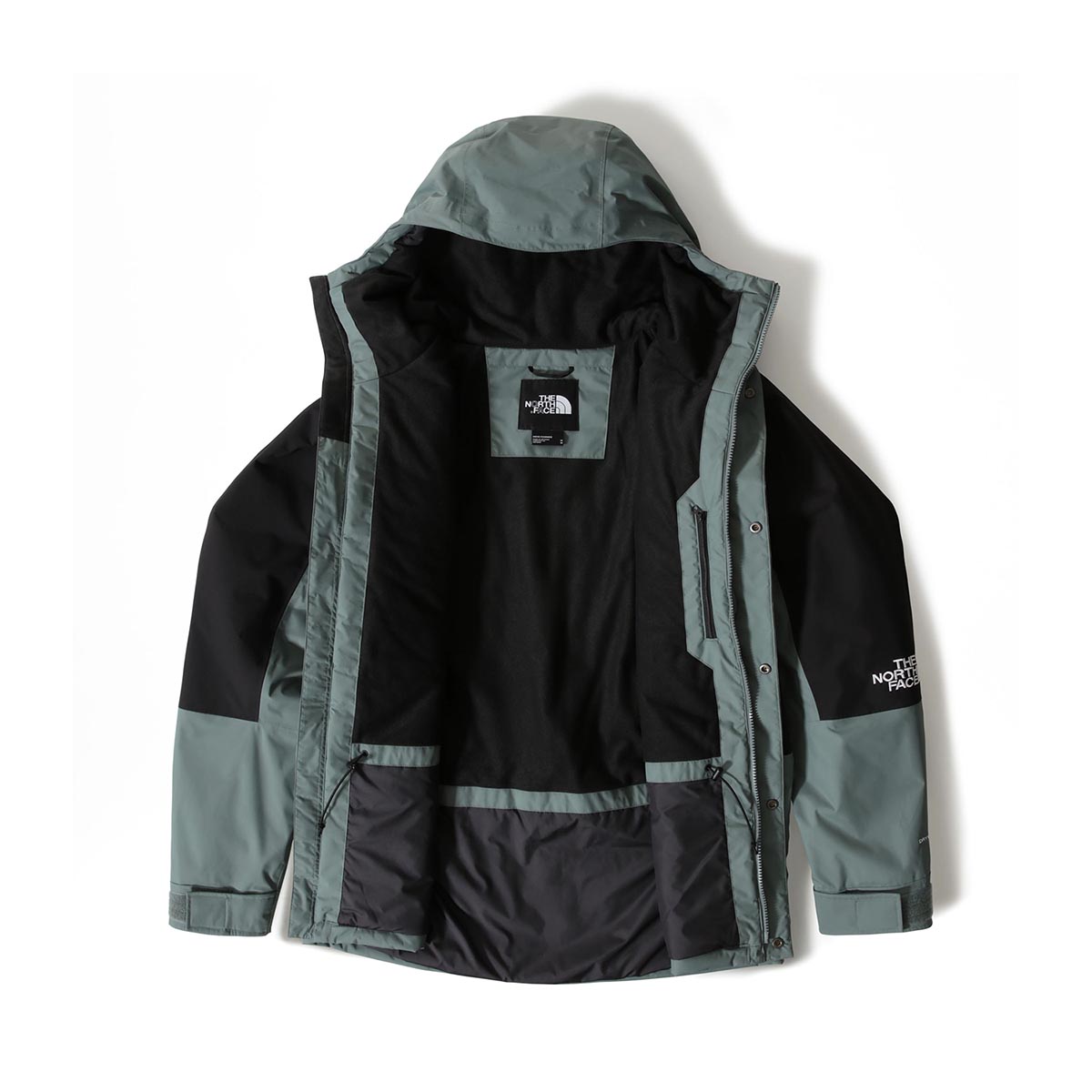 THE NORTH FACE - MOUNTAIN LIGHT INSULATED JACKET