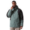 THE NORTH FACE - MOUNTAIN LIGHT INSULATED JACKET