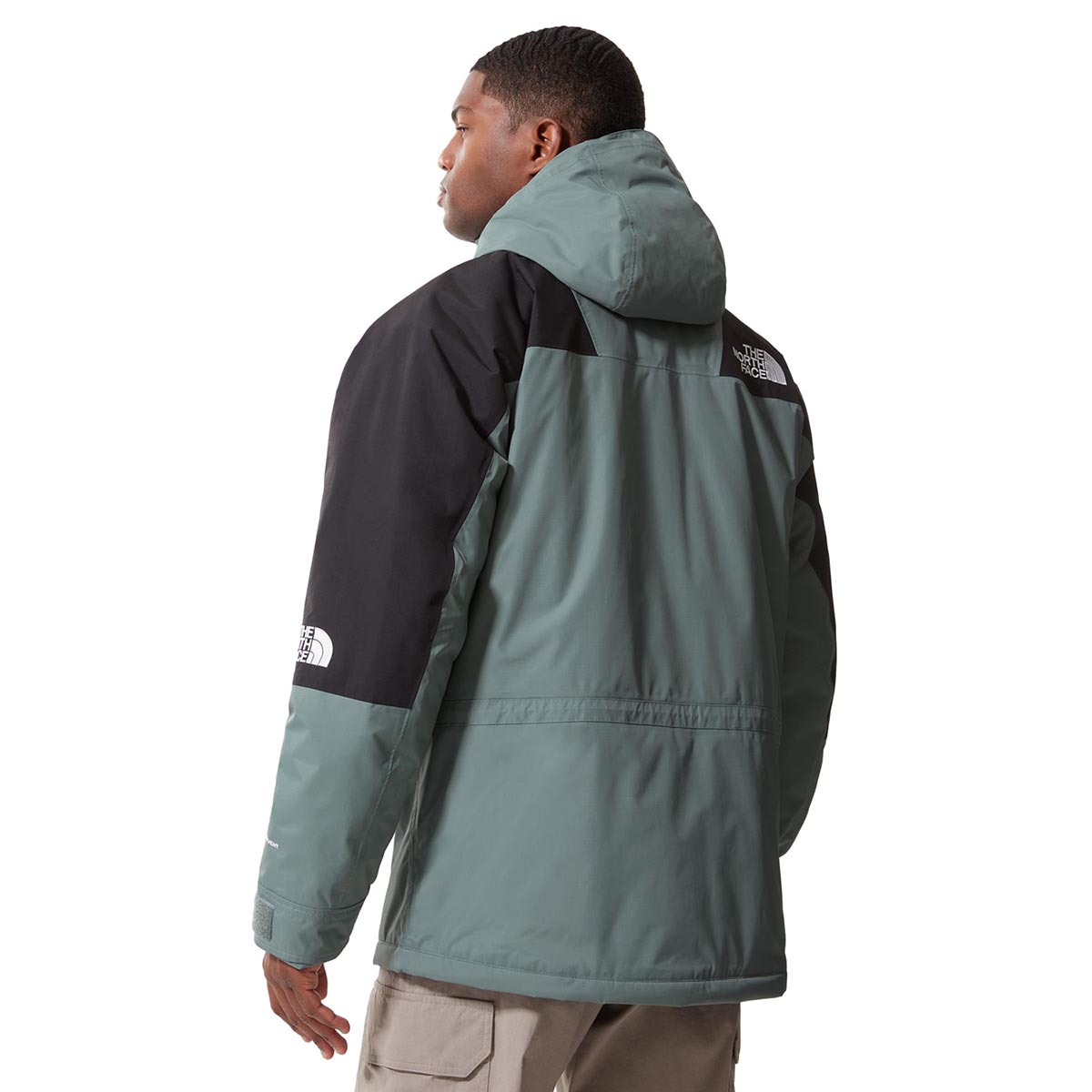 THE NORTH FACE - MOUNTAIN LIGHT INSULATED JACKET