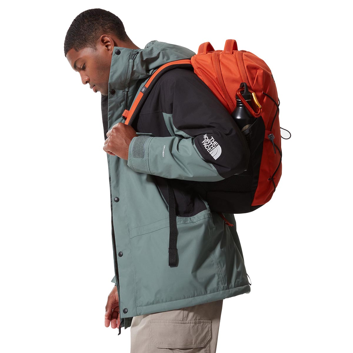 THE NORTH FACE - MOUNTAIN LIGHT INSULATED JACKET