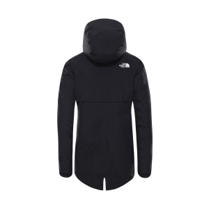 THE NORTH FACE - HIKESTELLER INSULATED PARKA