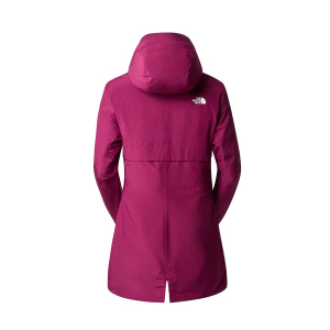 THE NORTH FACE - HIKESTELLER INSULATED PARKA