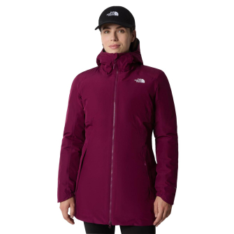 The North Face HIKESTELLER INSULATED PARKA NF0A3Y1GOE5