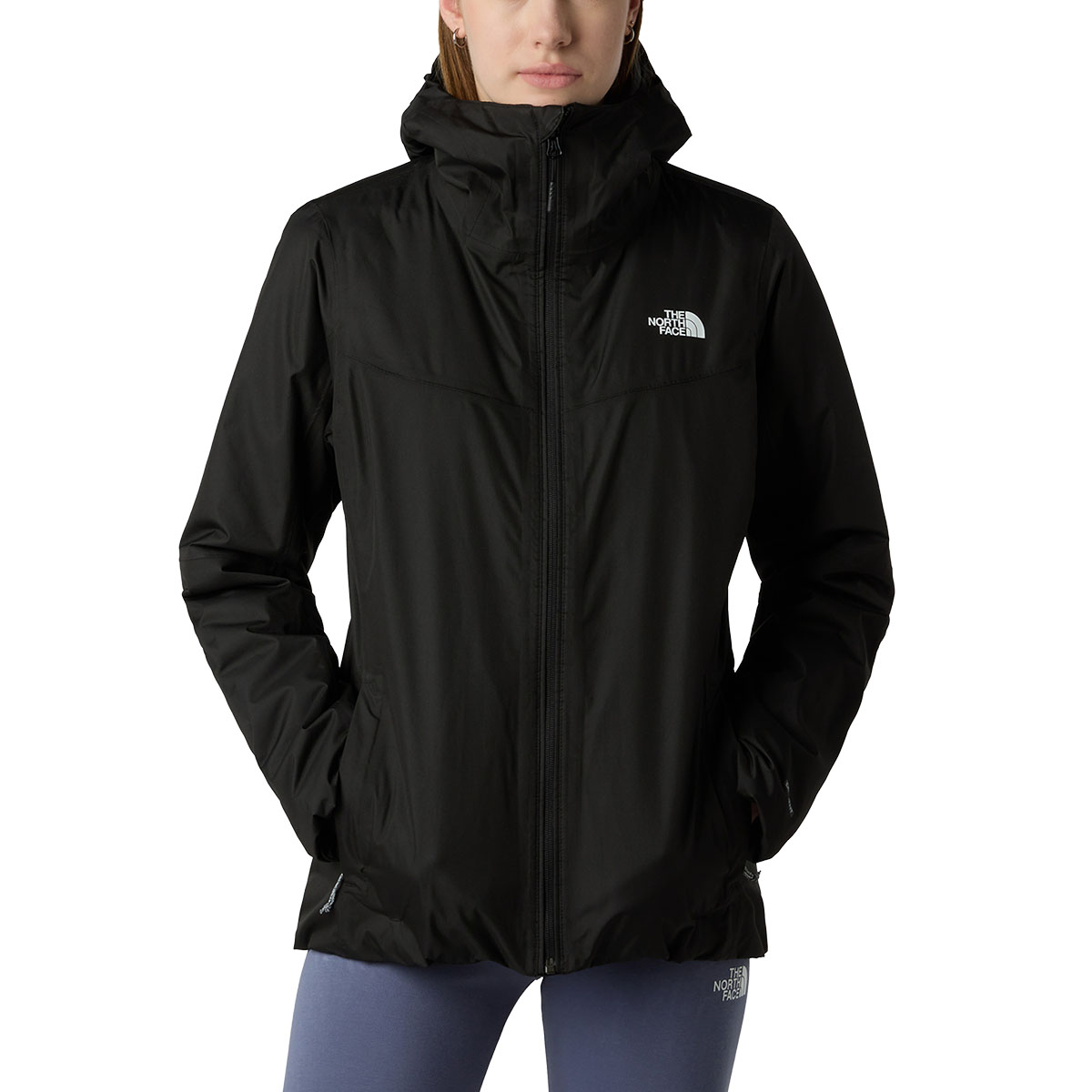 THE NORTH FACE - QUEST INSULATED JACKET