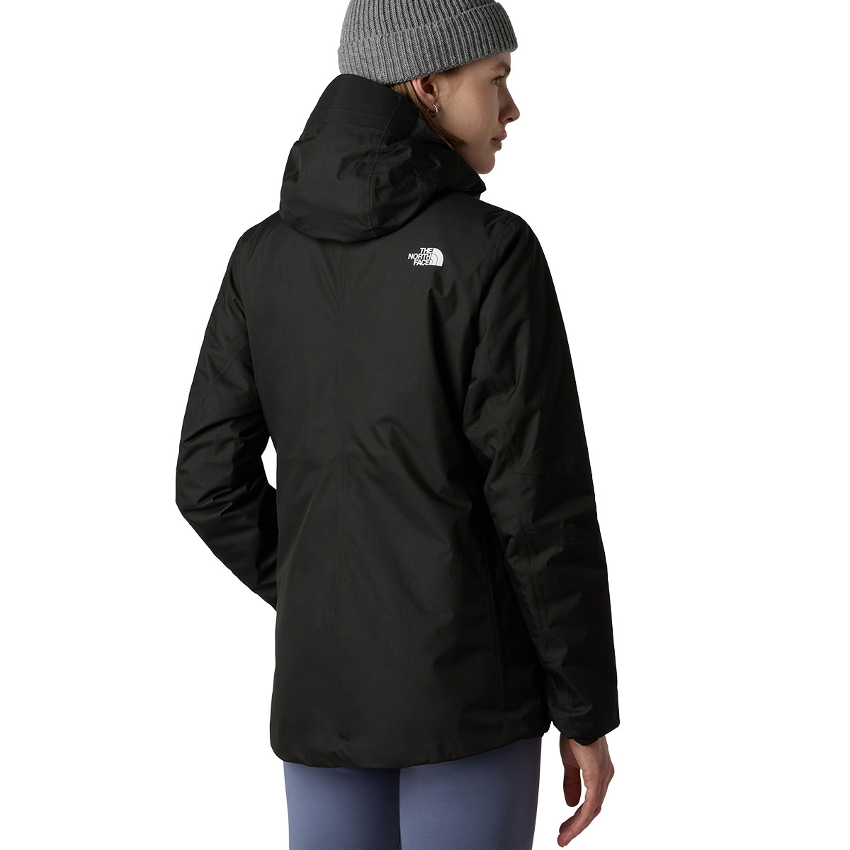 THE NORTH FACE - QUEST INSULATED JACKET