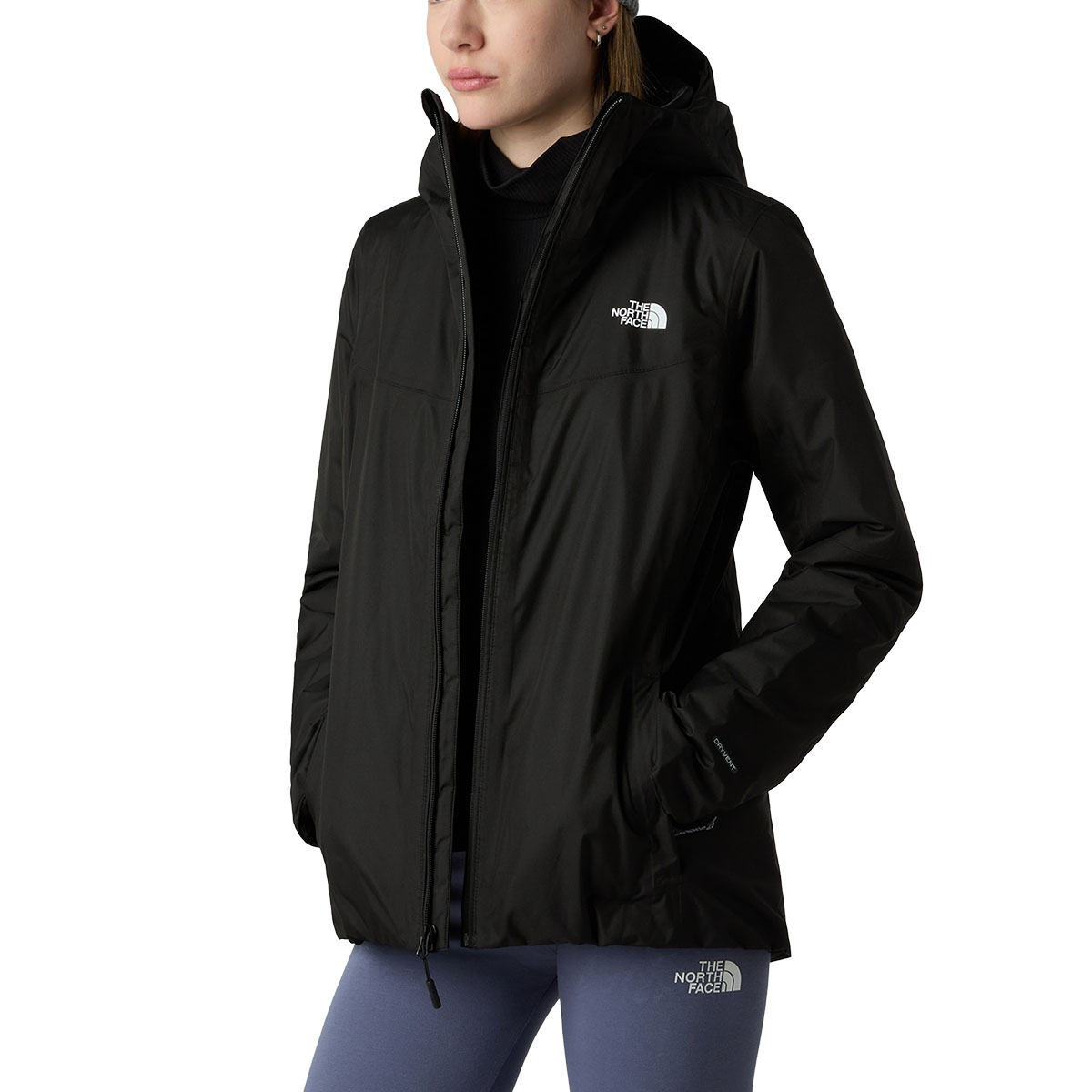 THE NORTH FACE - QUEST INSULATED JACKET