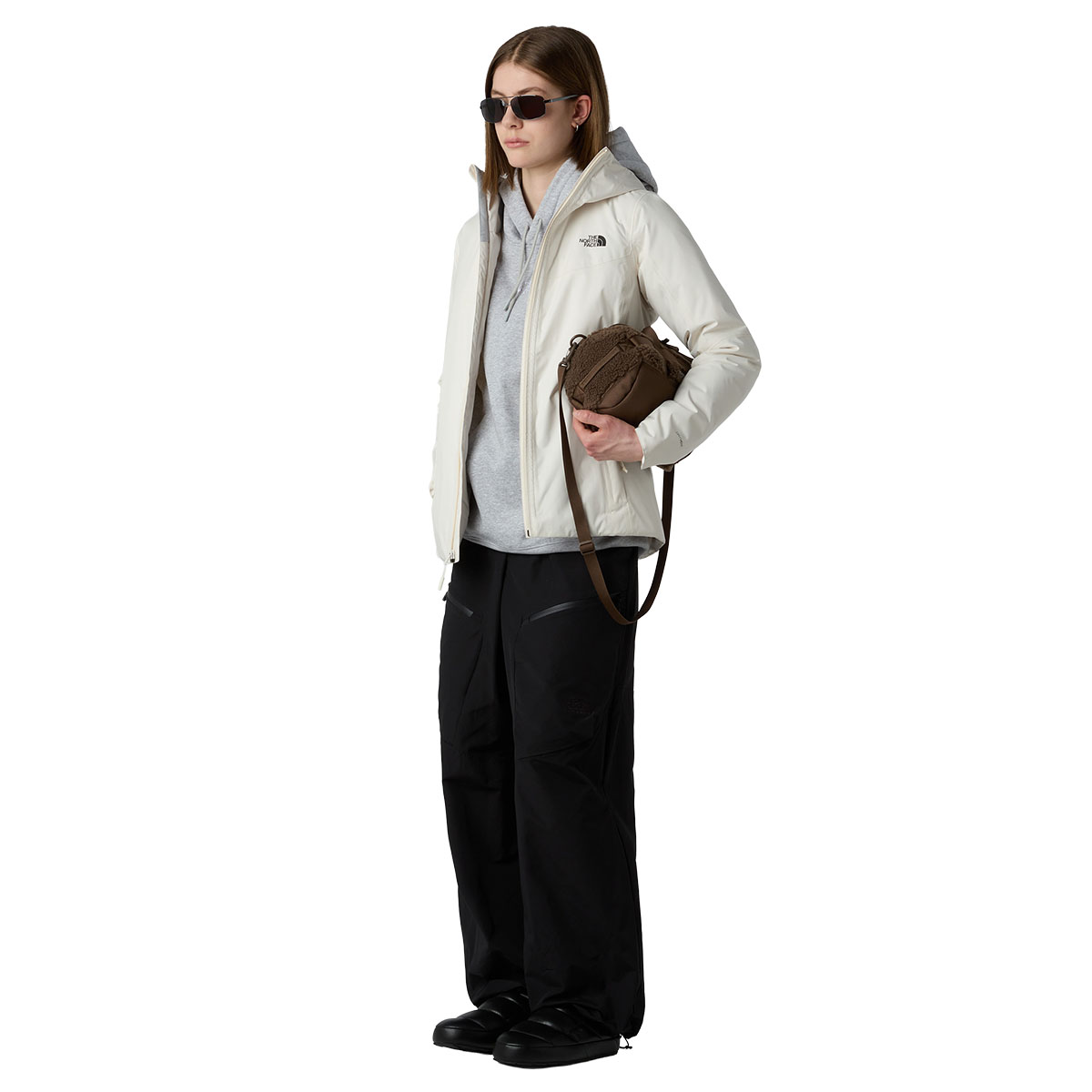 THE NORTH FACE - QUEST INSULATED JACKET