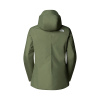 THE NORTH FACE - QUEST INSULATED JACKET
