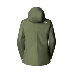 THE NORTH FACE - QUEST INSULATED JACKET