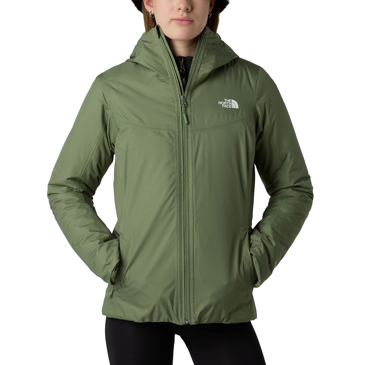 THE NORTH FACE - QUEST INSULATED JACKET