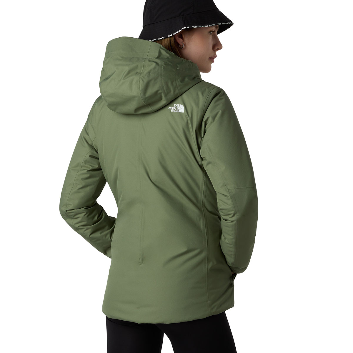 THE NORTH FACE - QUEST INSULATED JACKET