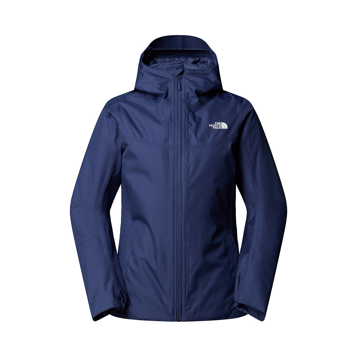 THE NORTH FACE - QUEST INSULATED JACKET