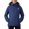 THE NORTH FACE - QUEST INSULATED JACKET