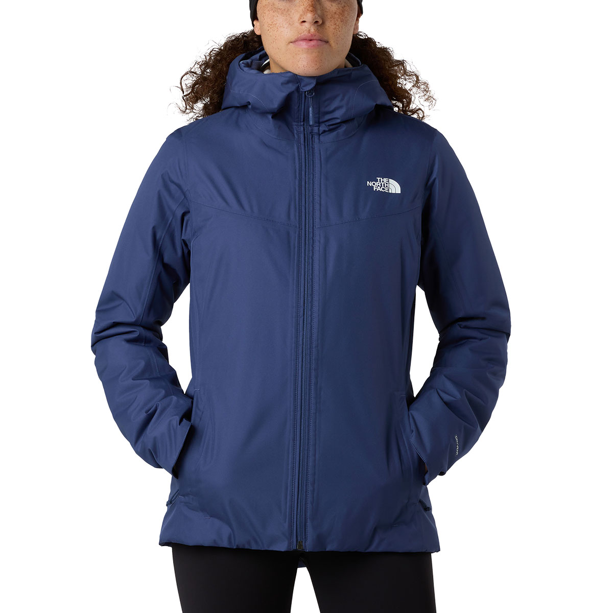 THE NORTH FACE - QUEST INSULATED JACKET