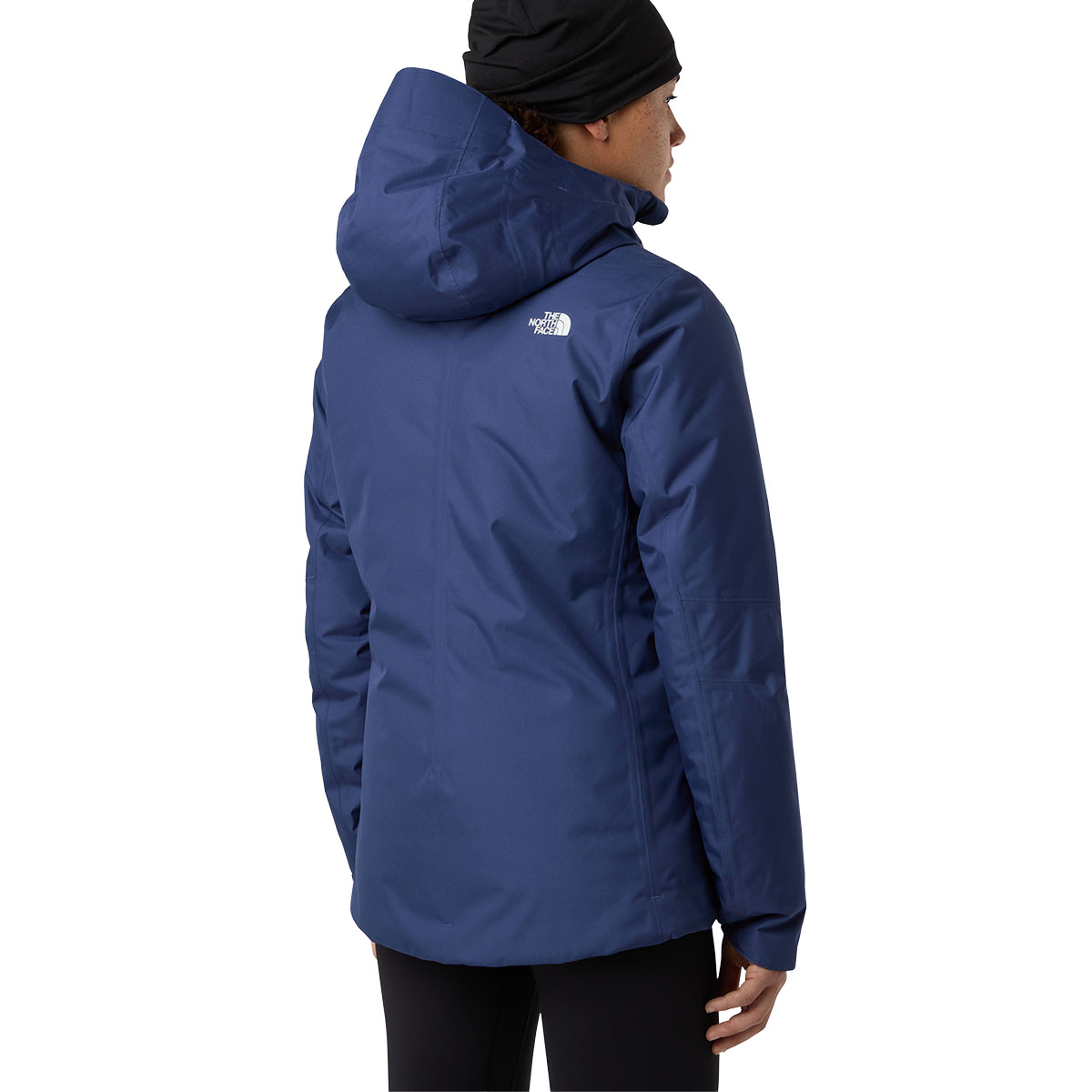 THE NORTH FACE - QUEST INSULATED JACKET