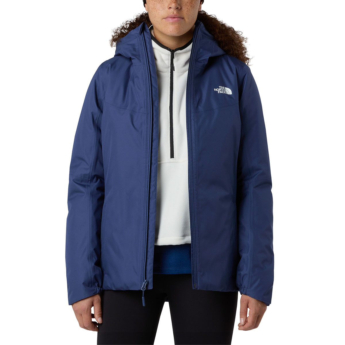 THE NORTH FACE - QUEST INSULATED JACKET