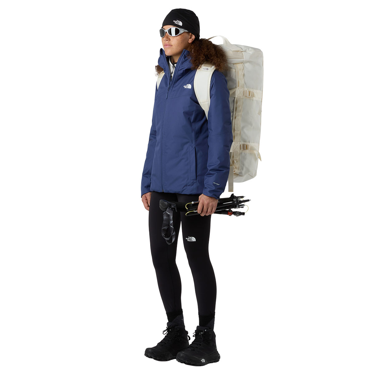 THE NORTH FACE - QUEST INSULATED JACKET