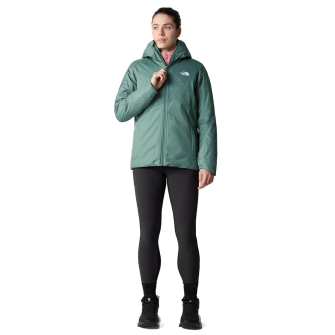 The North Face QUEST INSULATED JACKET NF0A3Y1JI0F