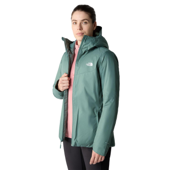 The North Face QUEST INSULATED JACKET NF0A3Y1JI0F