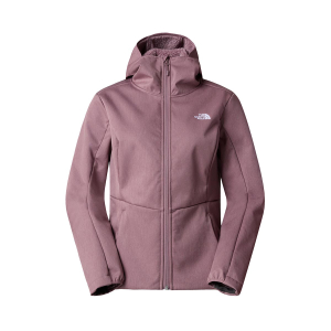 THE NORTH FACE - QUEST HIGHLOFT SOFTSHELL JACKET