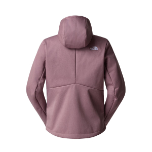 THE NORTH FACE - QUEST HIGHLOFT SOFTSHELL JACKET
