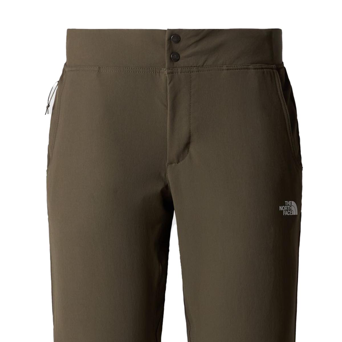 THE NORTH FACE - QUEST SOFTSHELL SLIM TROUSERS