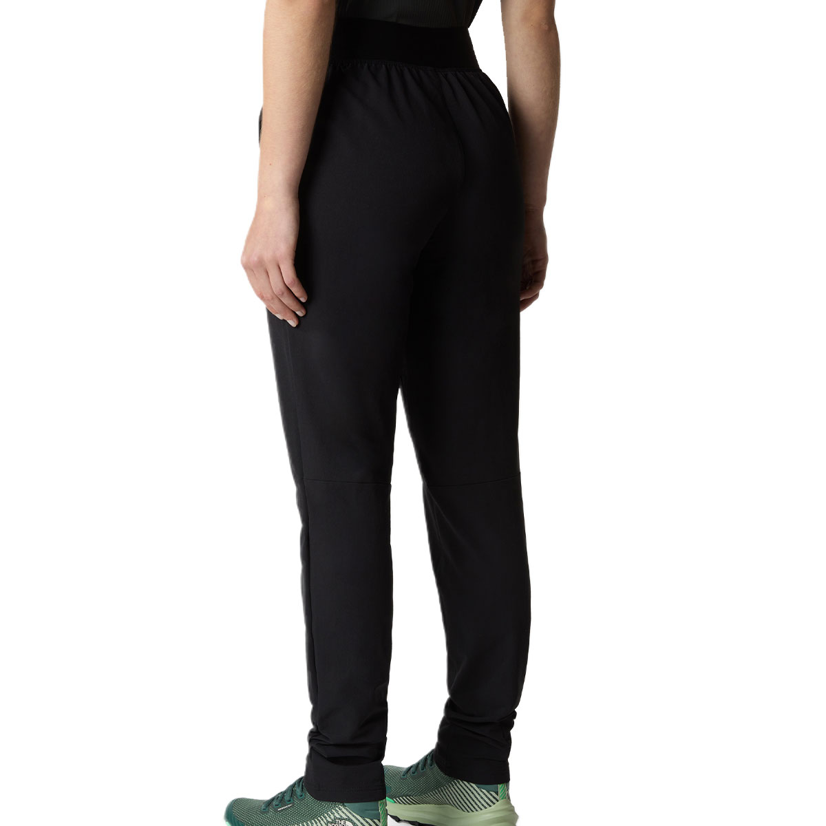 THE NORTH FACE - QUEST SOFTSHELL SLIM TROUSERS