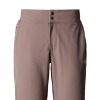 THE NORTH FACE -  QUEST SOFTSHELL SLIM TROUSERS