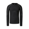 THE NORTH FACE - PRO LONG-SLEEVE T-SHIRT