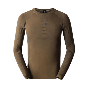 THE NORTH FACE - ACTIVE LONG SLEEVE SHIRT