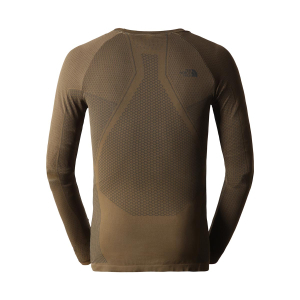 THE NORTH FACE - ACTIVE LONG SLEEVE SHIRT