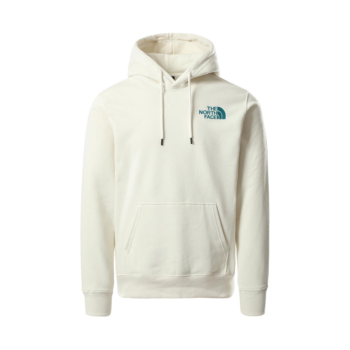 THE NORTH FACE - WALLS ARE MEANT FOR CLIMBING HOODIE