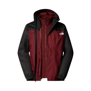 THE NORTH FACE - QUEST TRICLIMATE 3 IN 1