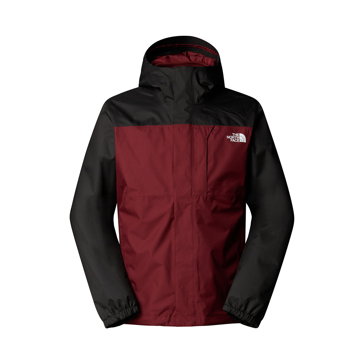 THE NORTH FACE - QUEST TRICLIMATE 3 IN 1