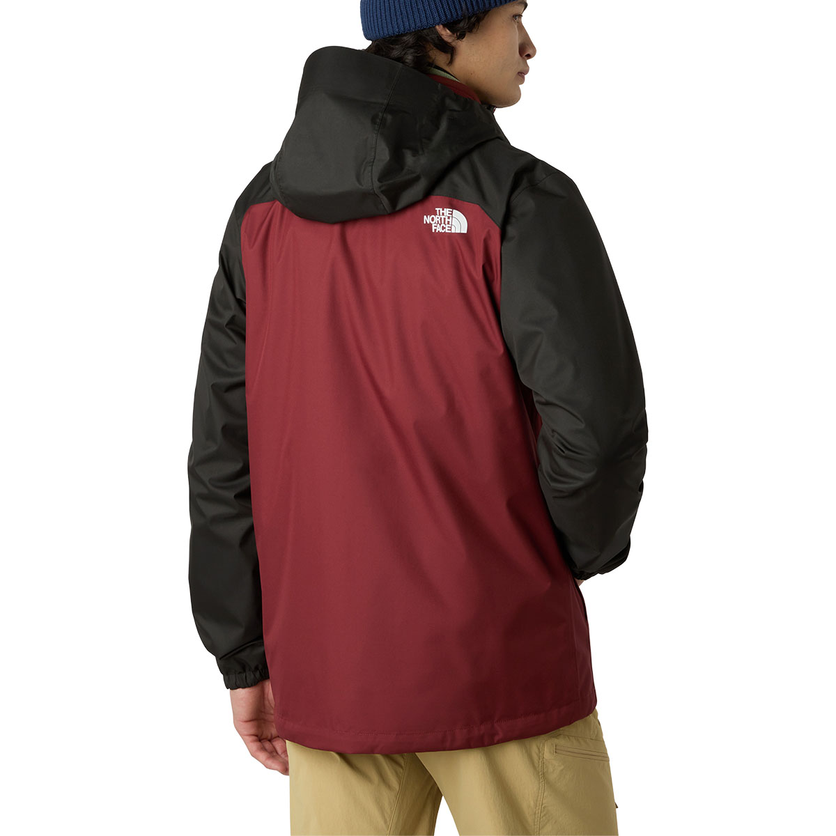 THE NORTH FACE - QUEST TRICLIMATE 3 IN 1