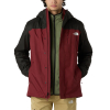 THE NORTH FACE - QUEST TRICLIMATE 3 IN 1