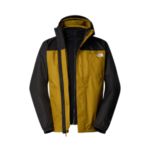 THE NORTH FACE - QUEST TRICLIMATE 3 IN 1