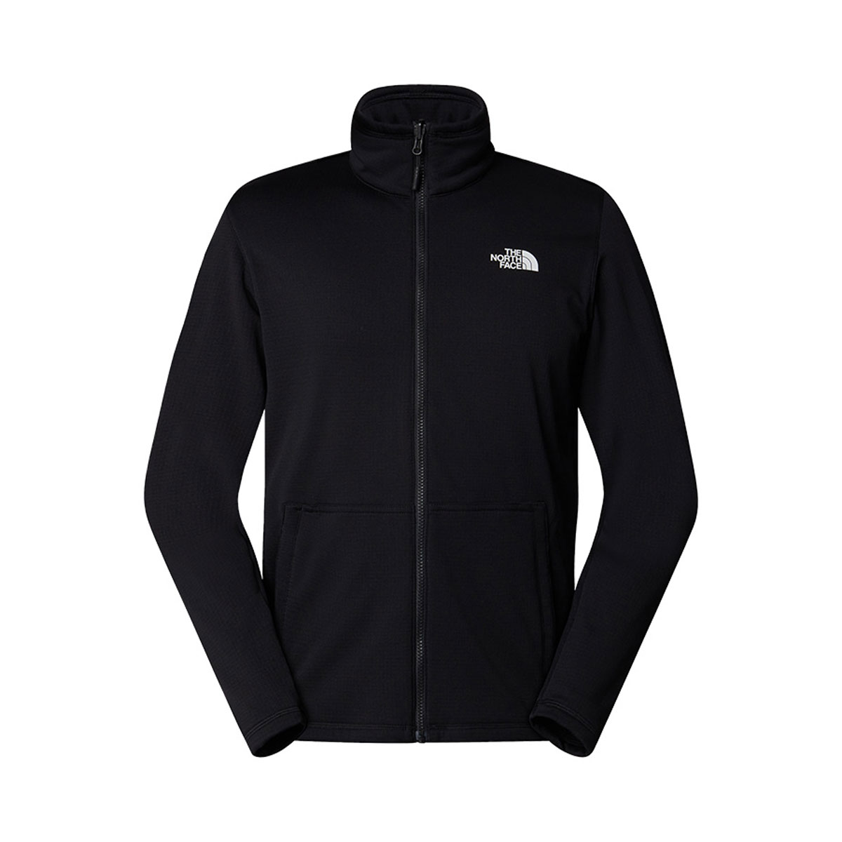 THE NORTH FACE - QUEST TRICLIMATE 3 IN 1