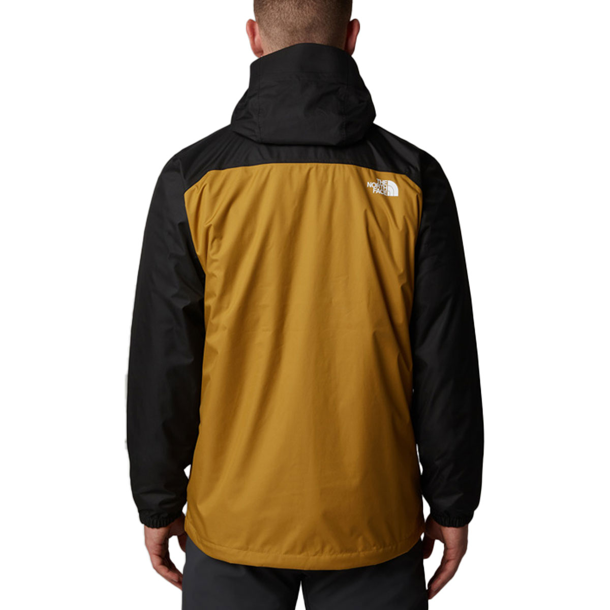 THE NORTH FACE - QUEST TRICLIMATE 3 IN 1
