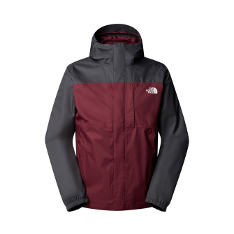 North face quest jacket red new arrivals