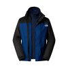 THE NORTH FACE - QUEST TRICLIMATE 3 IN 1